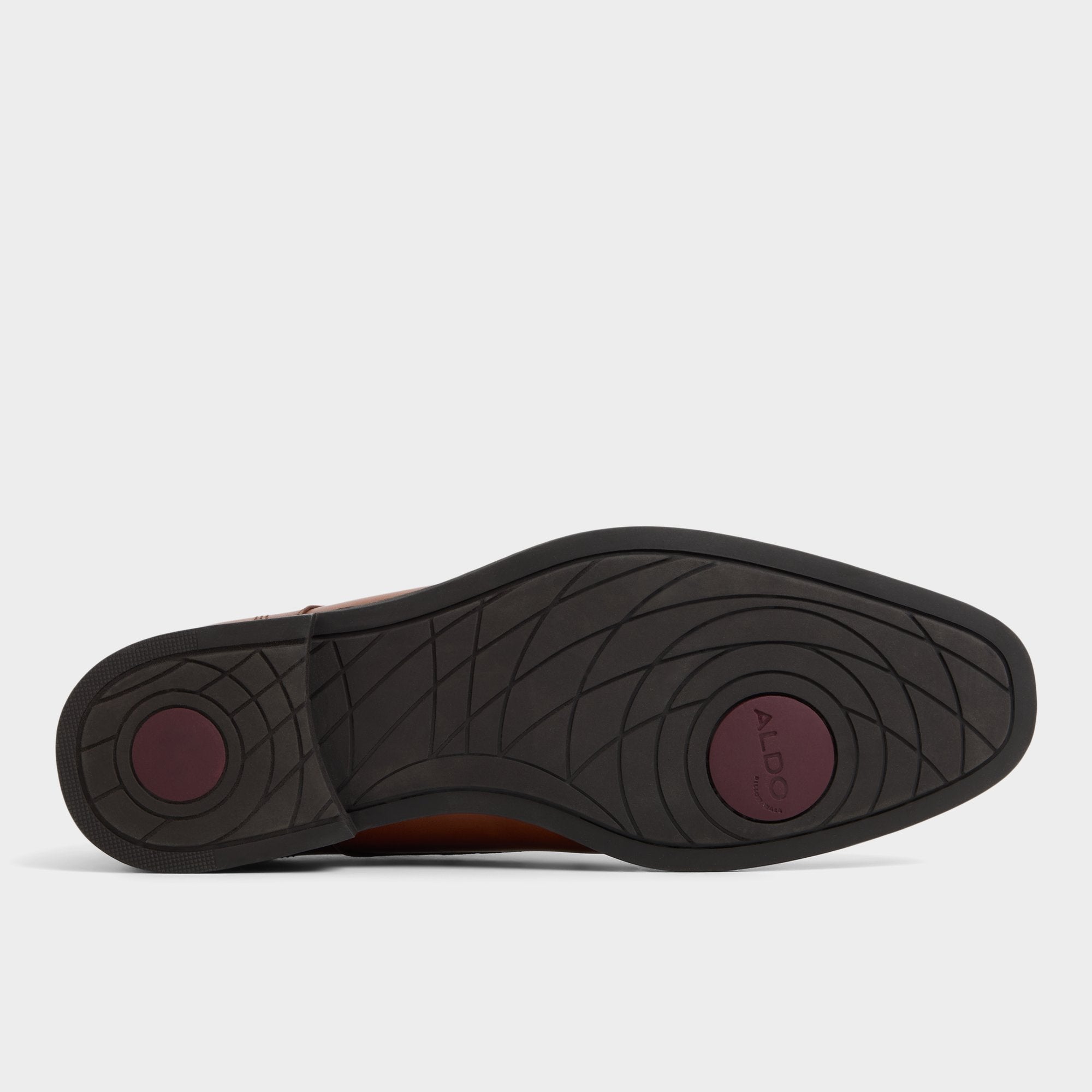 Aldo | Teodoro in Cognac - Derby shoe