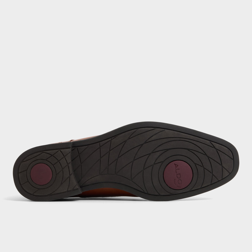 Aldo | Teodoro in Cognac - Derby shoe
