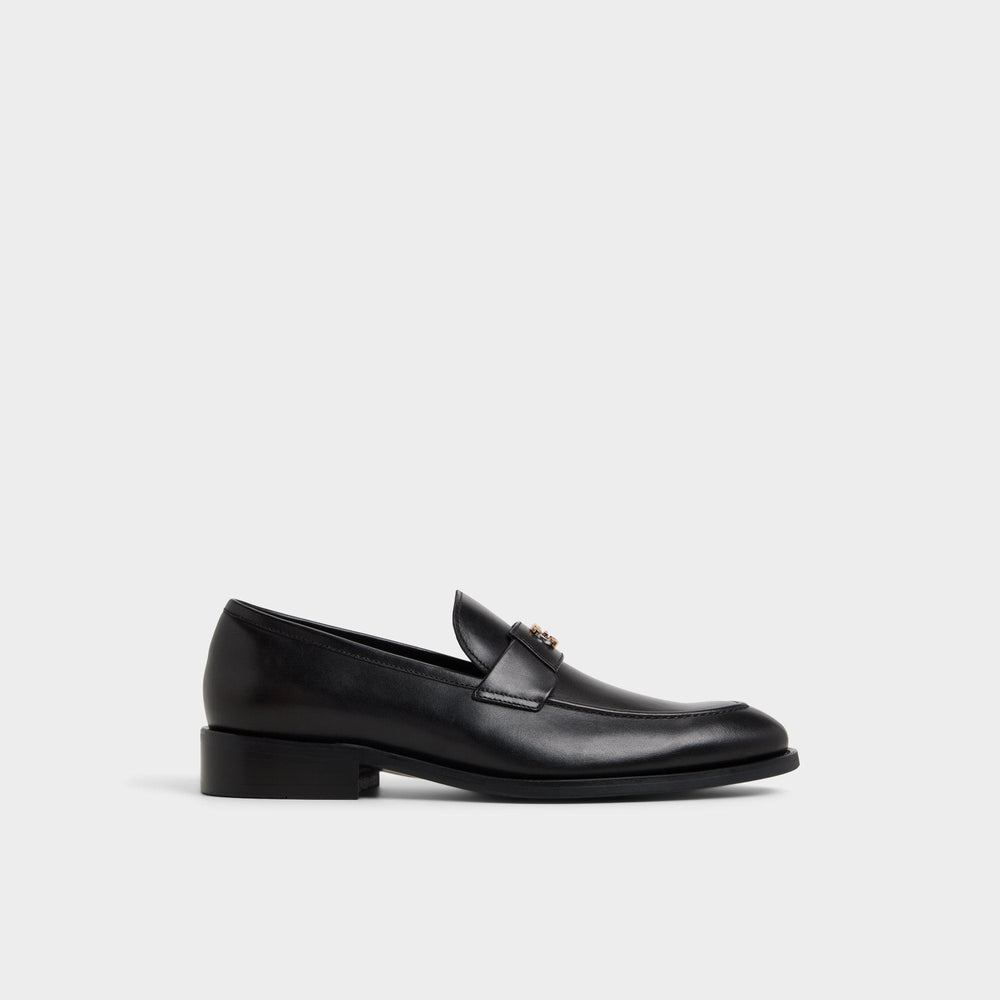 Aldo | Beck in Other Black - Loafer