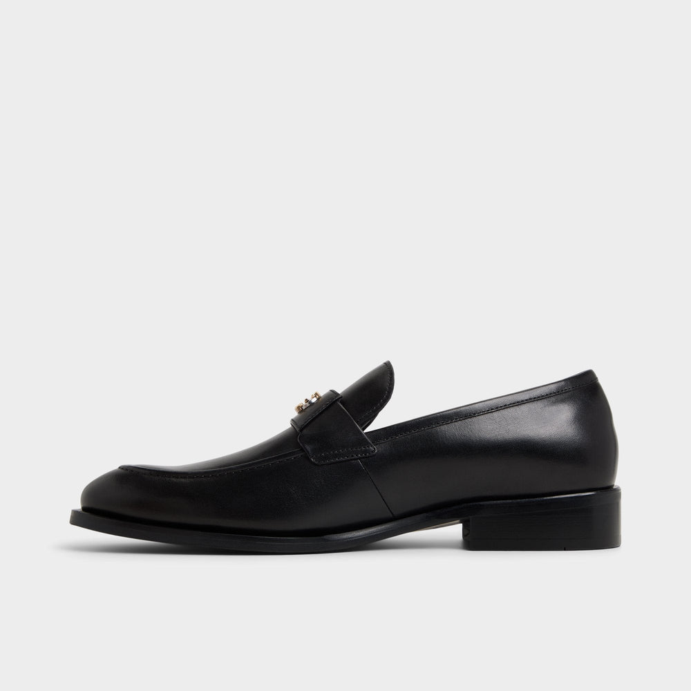 Aldo | Beck in Other Black - Loafer