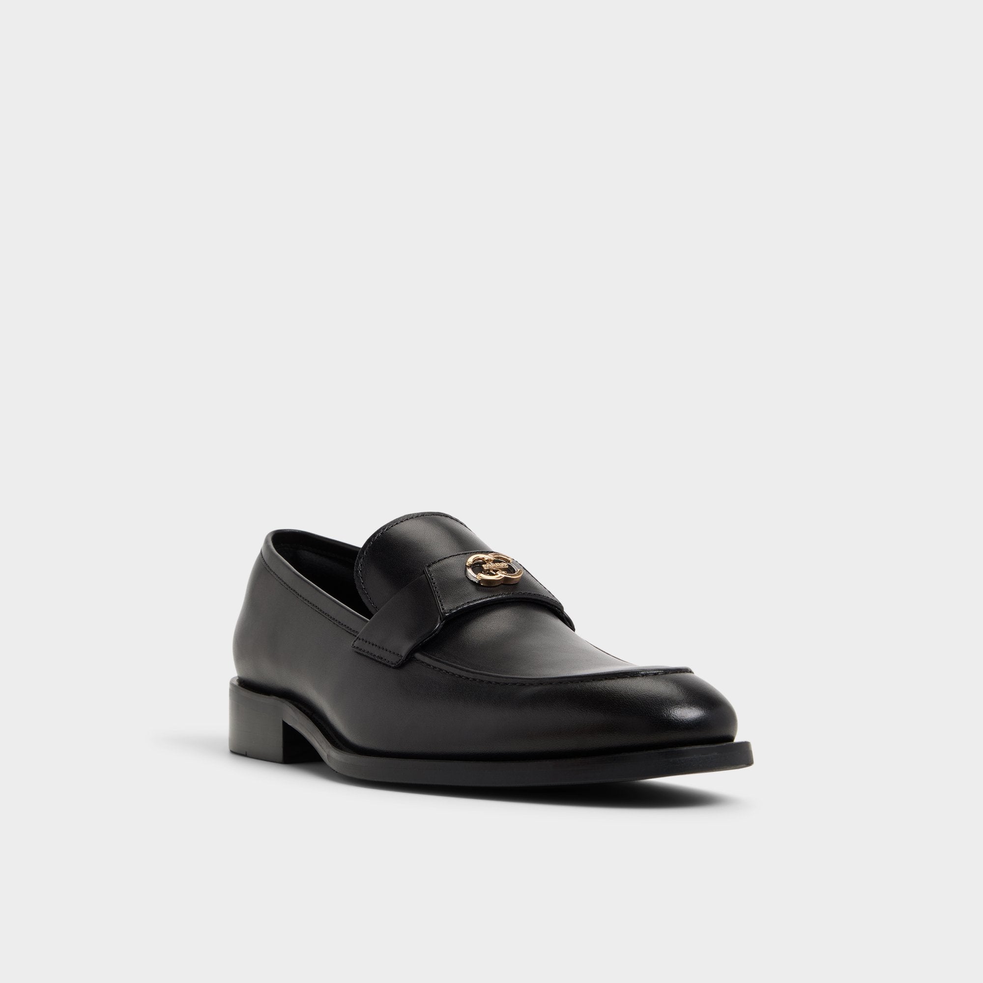 Aldo | Beck in Other Black - Loafer