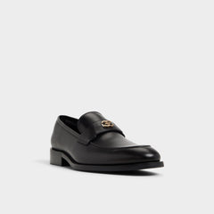 Aldo | Beck in Other Black - Loafer