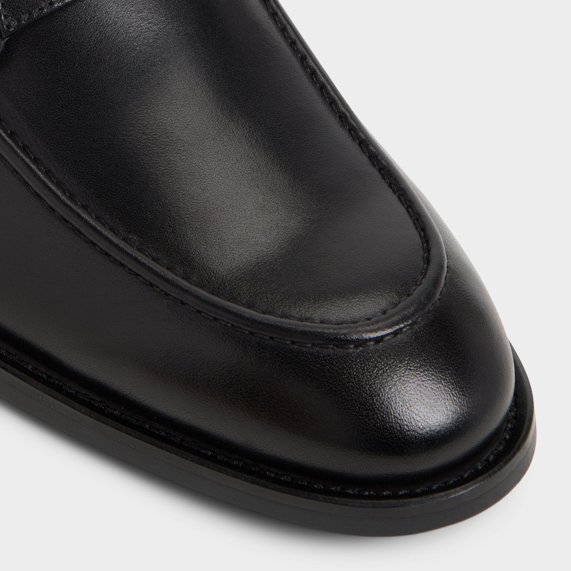 Aldo | Beck in Other Black - Loafer