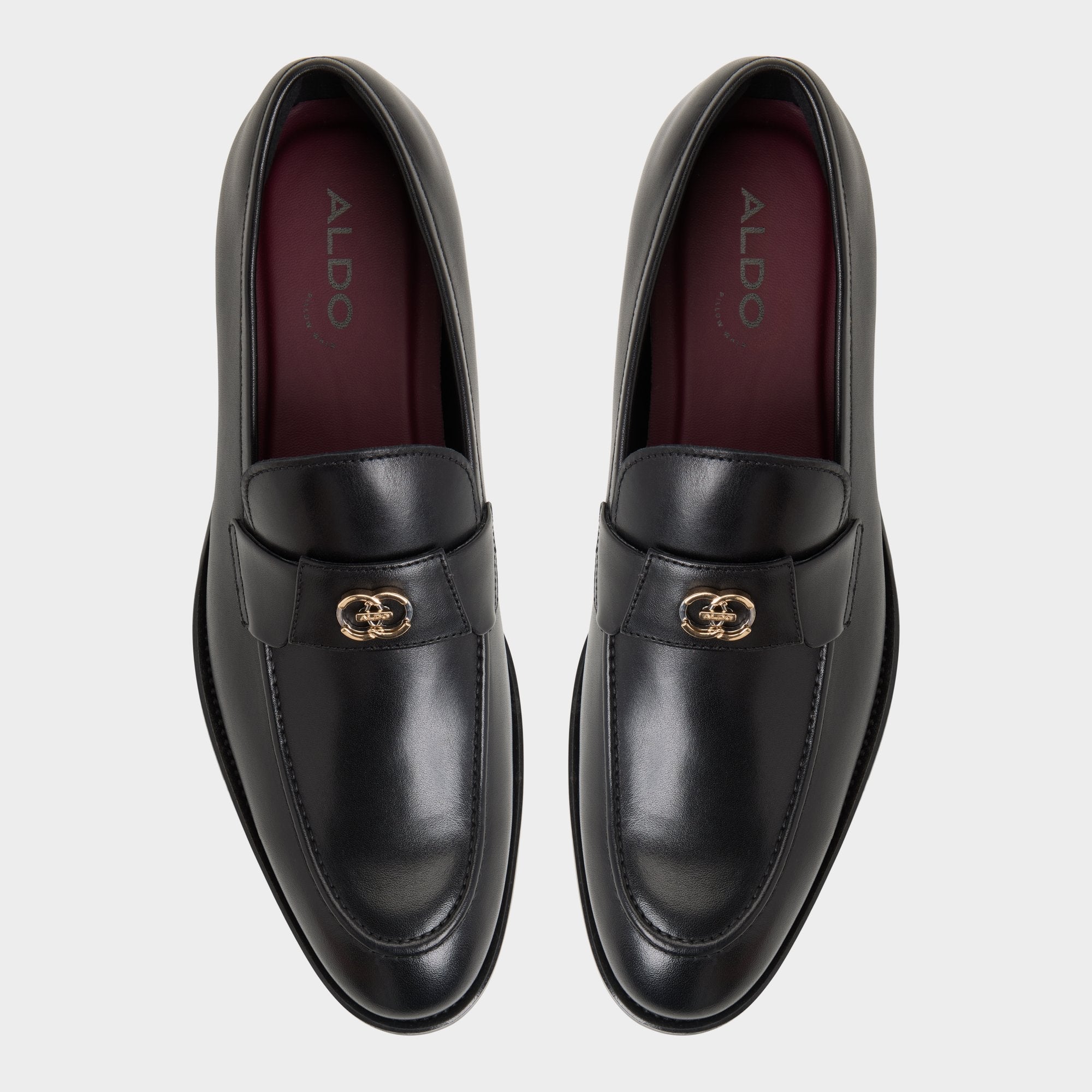 Aldo | Beck in Other Black - Loafer