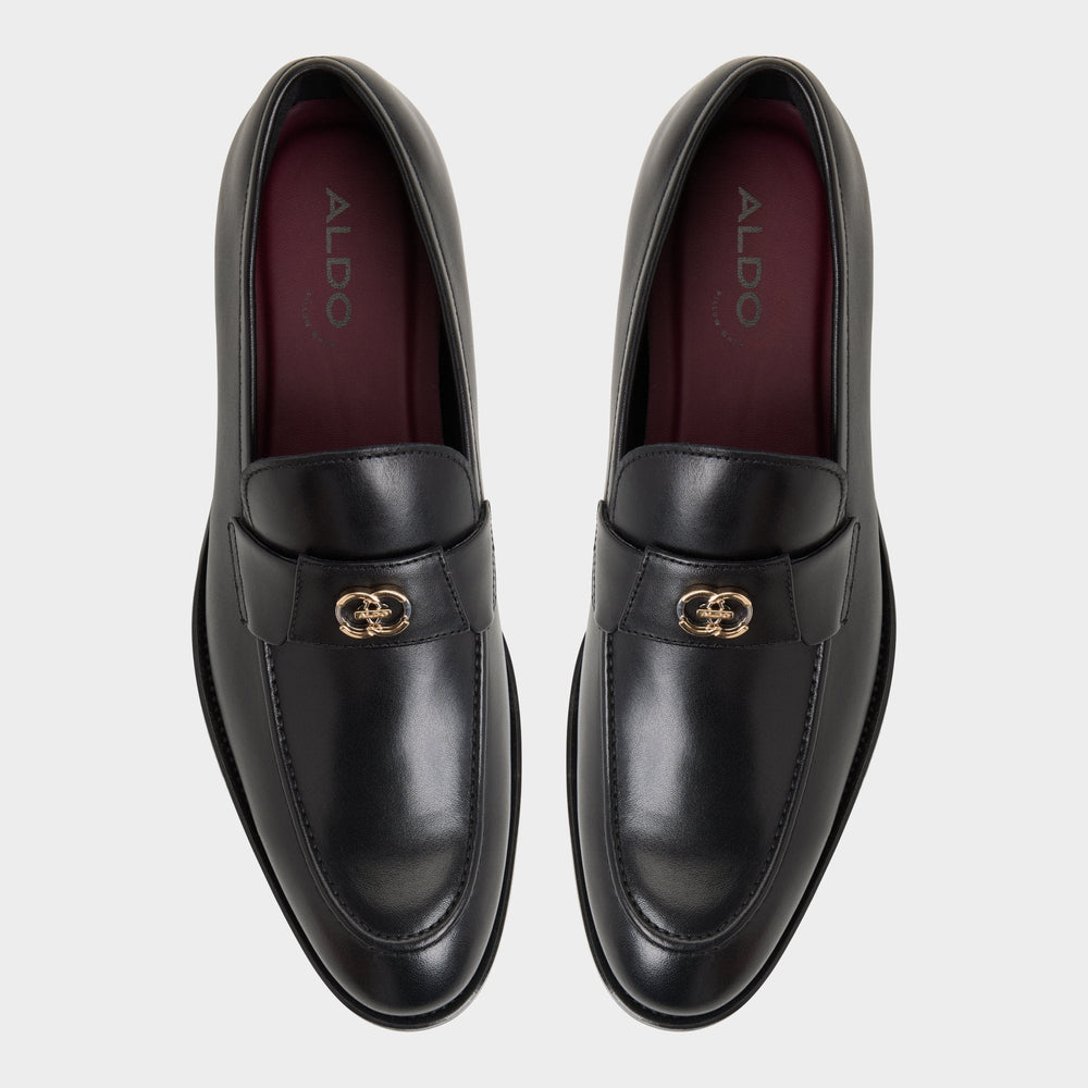 Aldo | Beck in Other Black - Loafer
