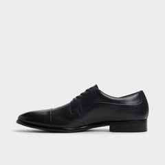 Aldo | Daniells in Black - Derby shoe
