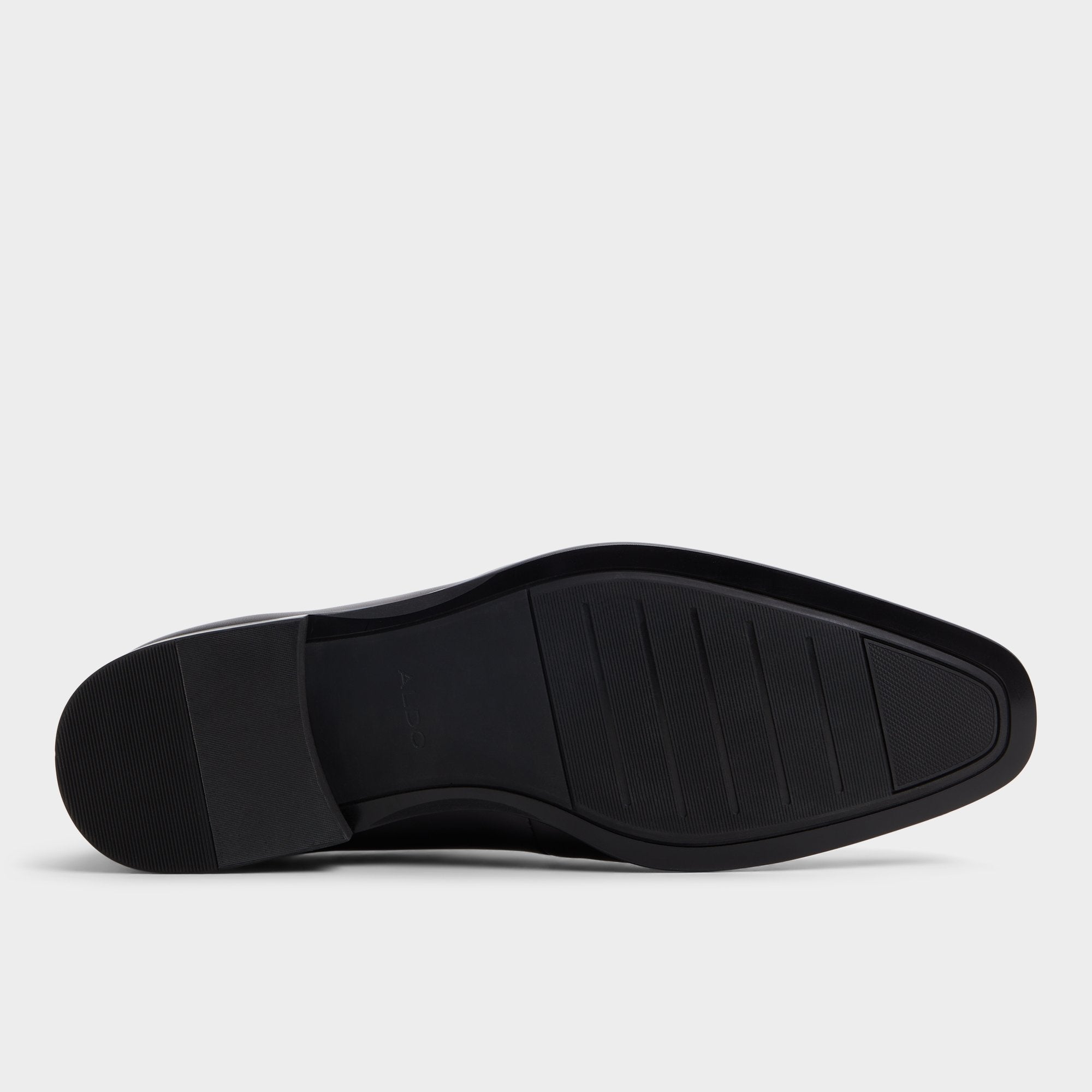 Aldo | Daniells in Black - Derby shoe