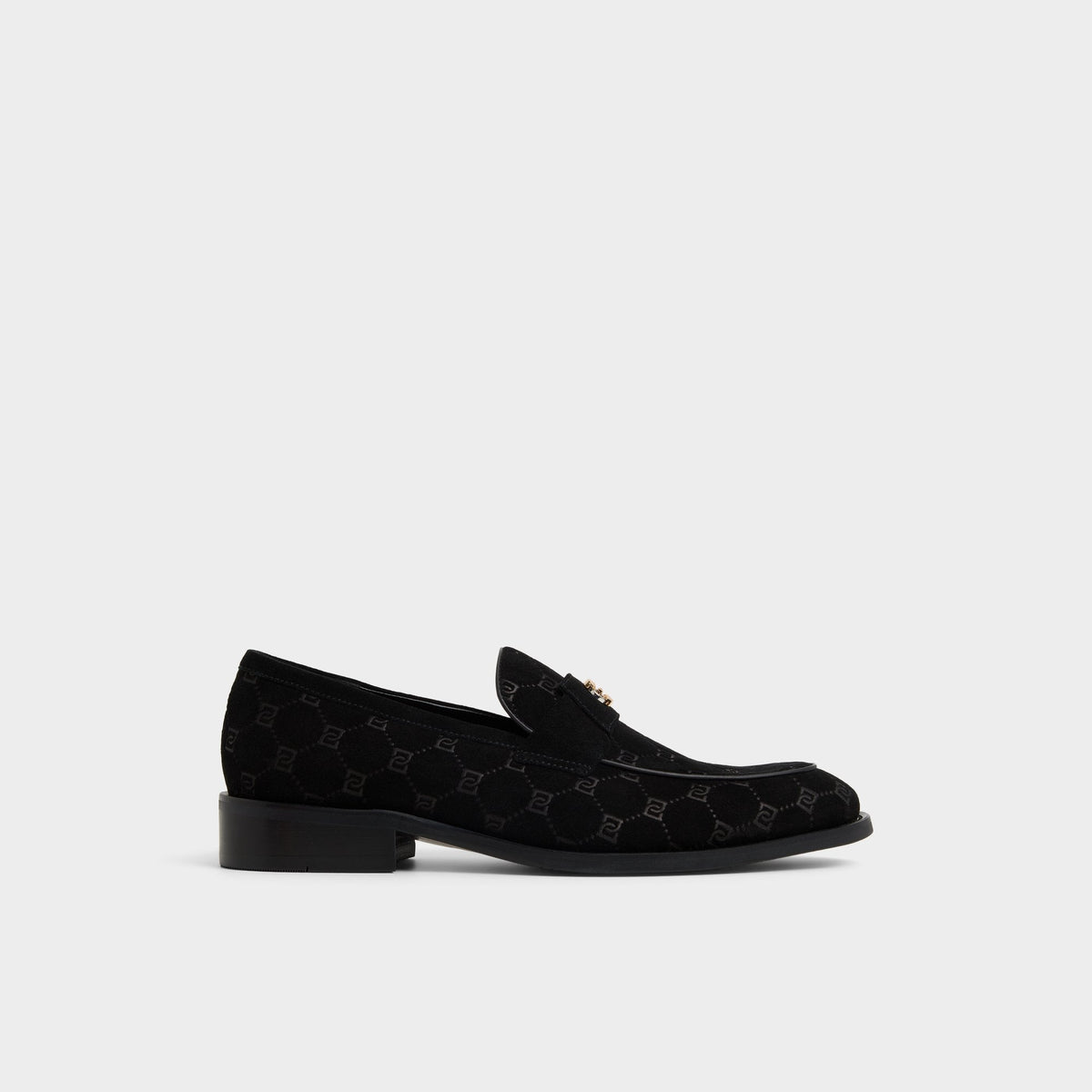 Aldo | Beck in Open Black - Loafer