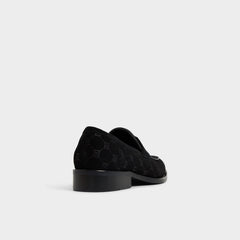 Aldo | Beck in Open Black - Loafer