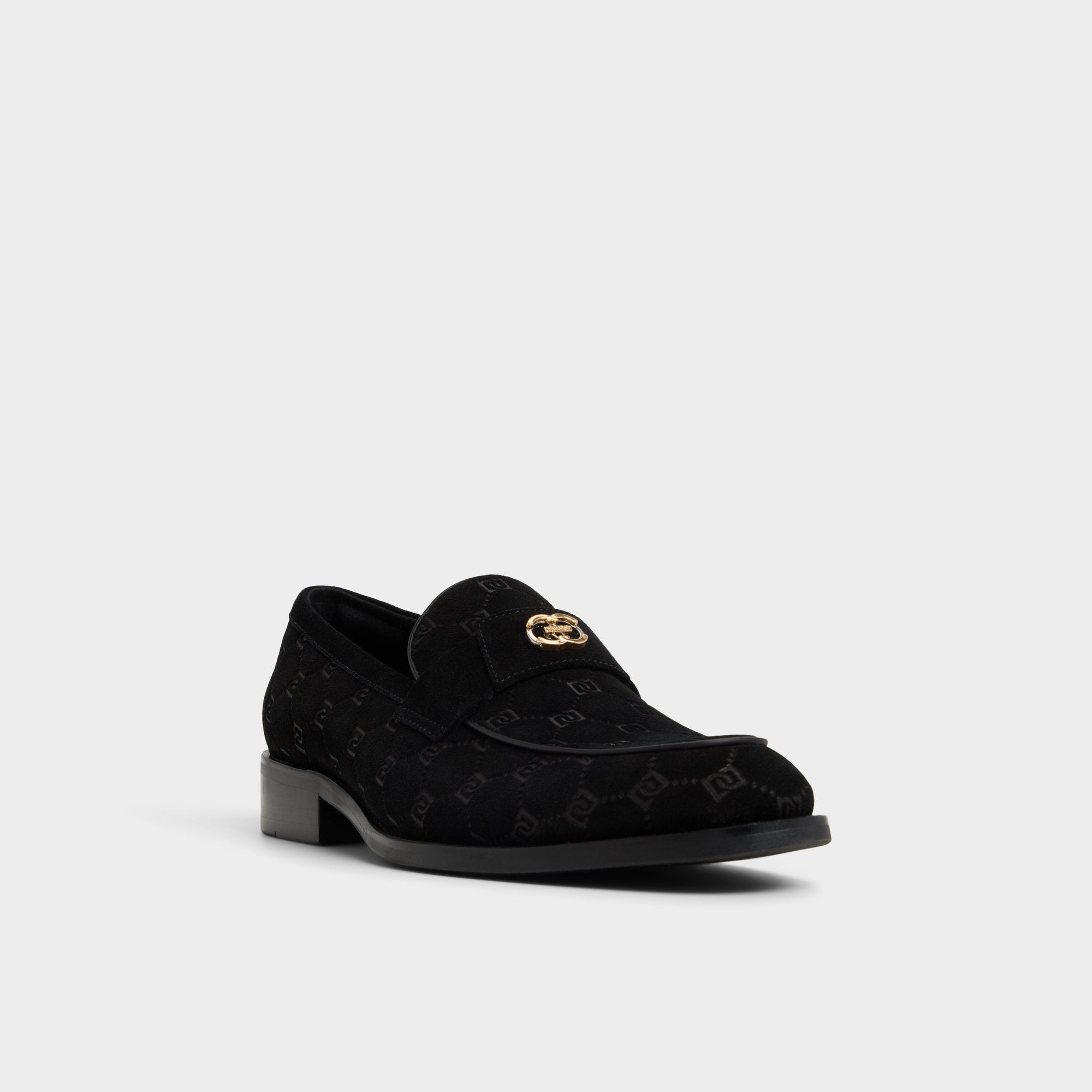 Aldo | Beck in Open Black - Loafer
