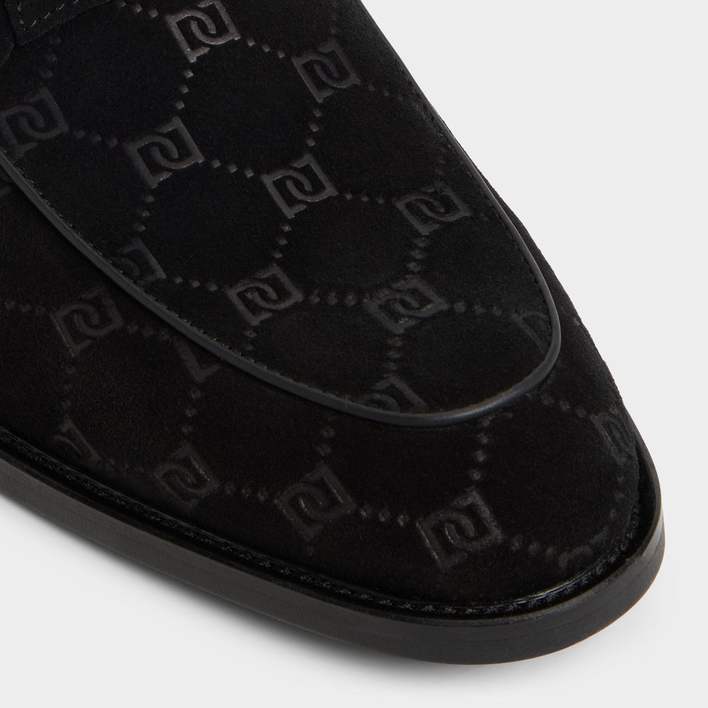 Aldo | Beck in Open Black - Loafer