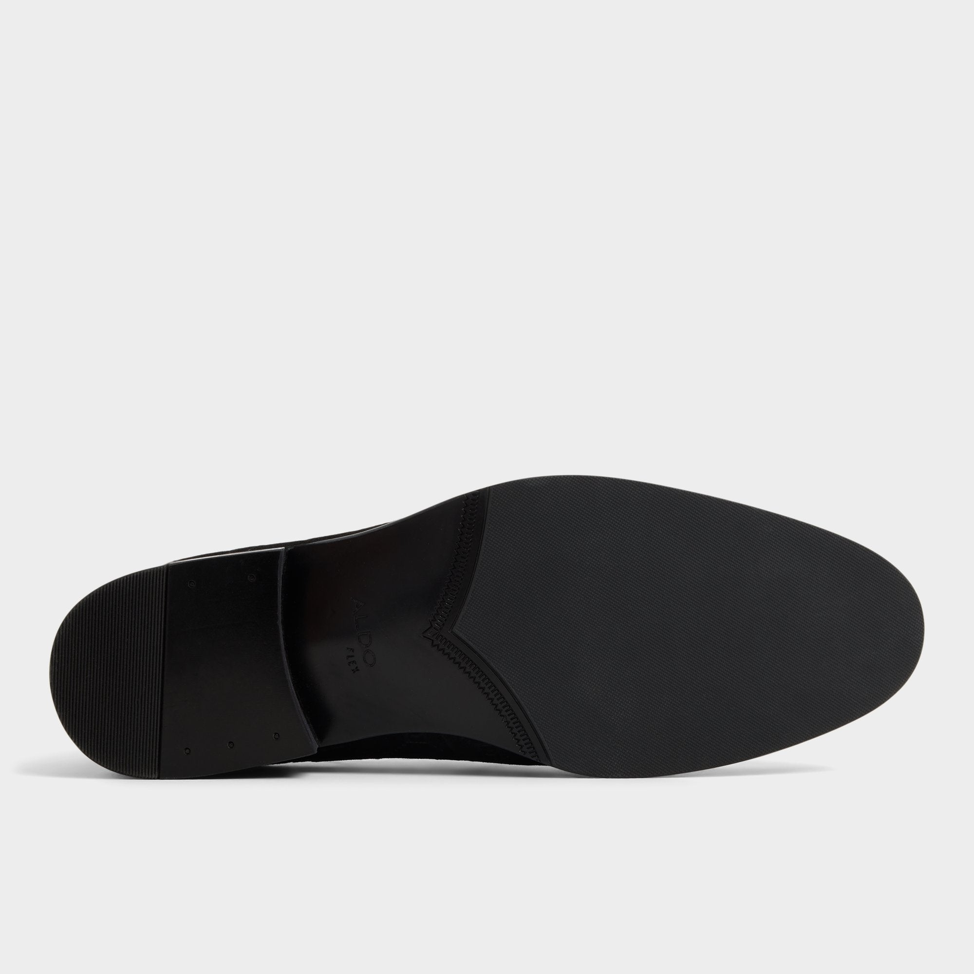 Aldo | Beck in Open Black - Loafer