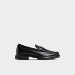 Aldo | Tucker Black Men's Loafers & Slip-Ons - Loafer