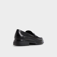 Aldo | Tucker Black Men's Loafers & Slip-Ons - Loafer