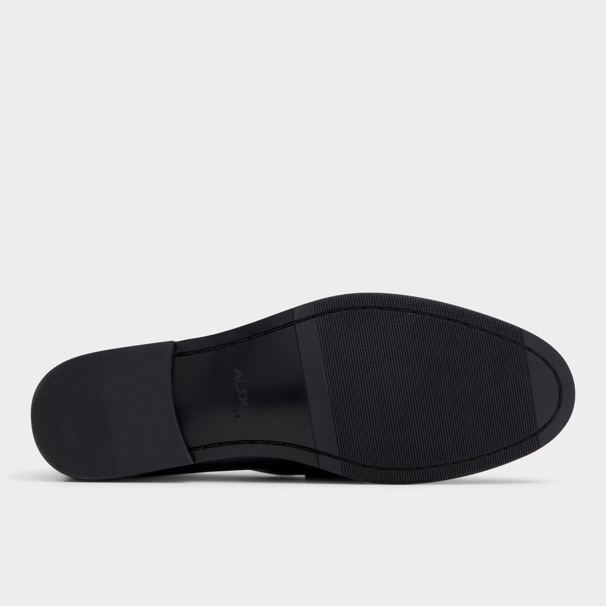 Aldo | Journey Black Men's Loafers & Slip-Ons - Loafer