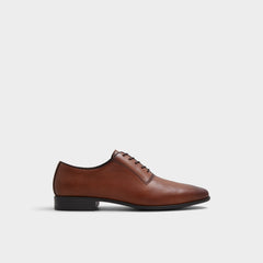 Aldo | Biaggoo Cognac Men's Oxfords & Lace-ups - Oxford shoe