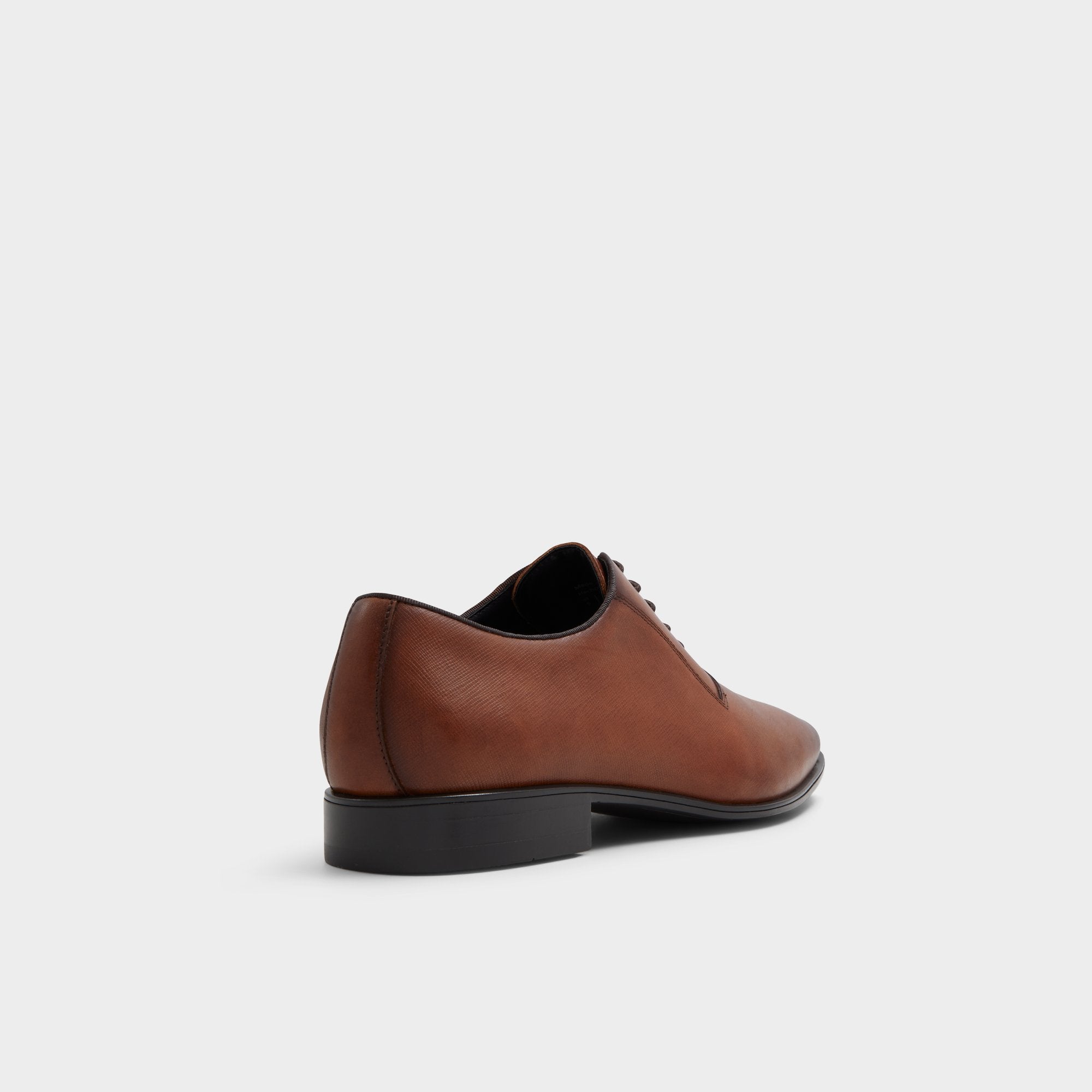 Aldo | Biaggoo Cognac Men's Oxfords & Lace-ups - Oxford shoe