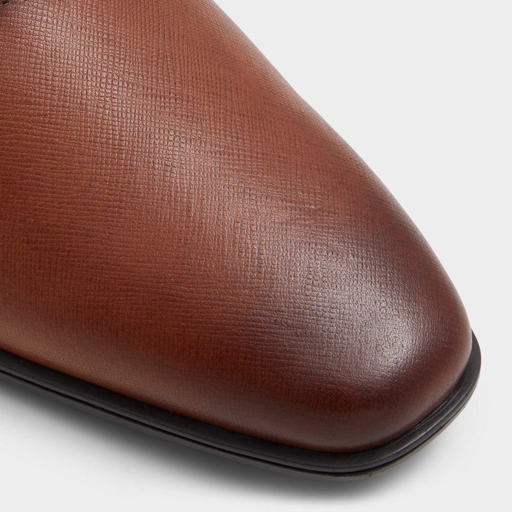 Aldo | Biaggoo Cognac Men's Oxfords & Lace-ups - Oxford shoe