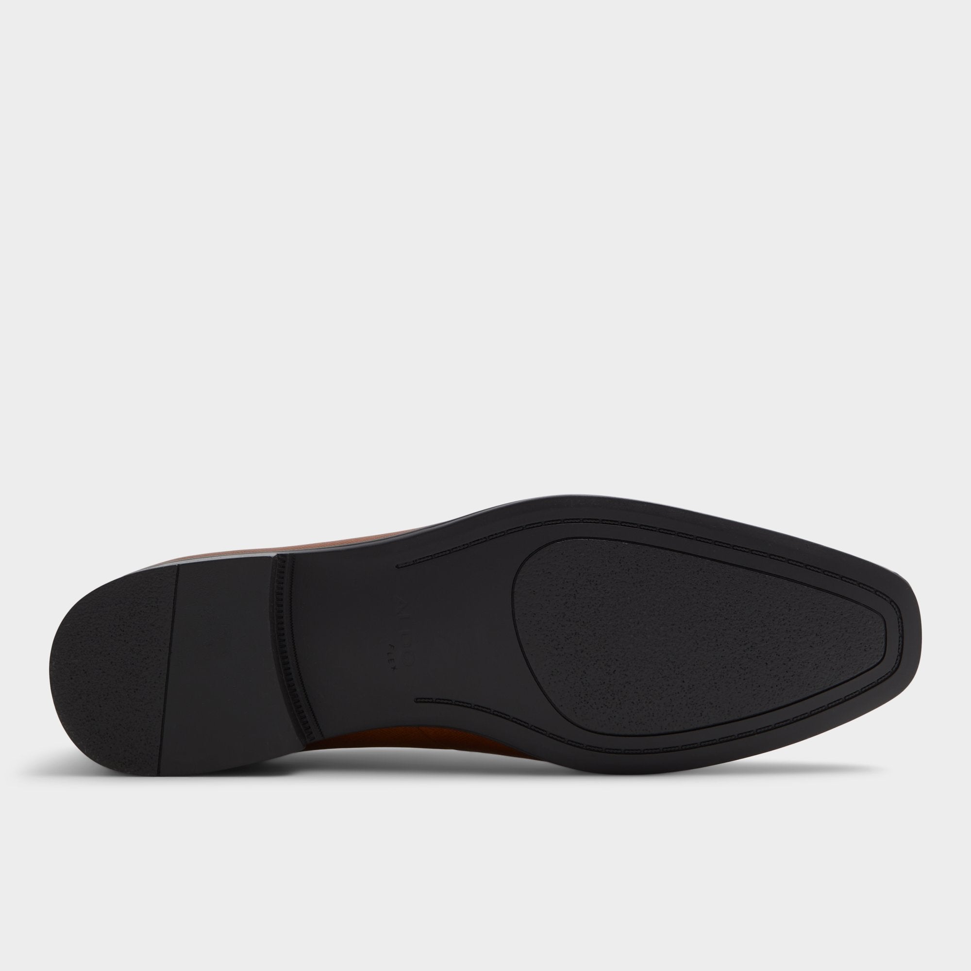 Aldo | Biaggoo Cognac Men's Oxfords & Lace-ups - Oxford shoe