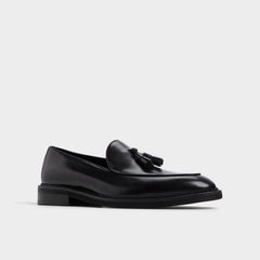 Aldo | Portos Black Men's Dress Shoes - Loafer