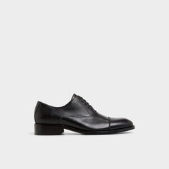 Aldo | Reece in Black - Oxford shoe