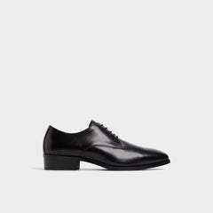 Aldo | Lewistown Black Men's Oxfords & Lace-ups - Oxford shoe