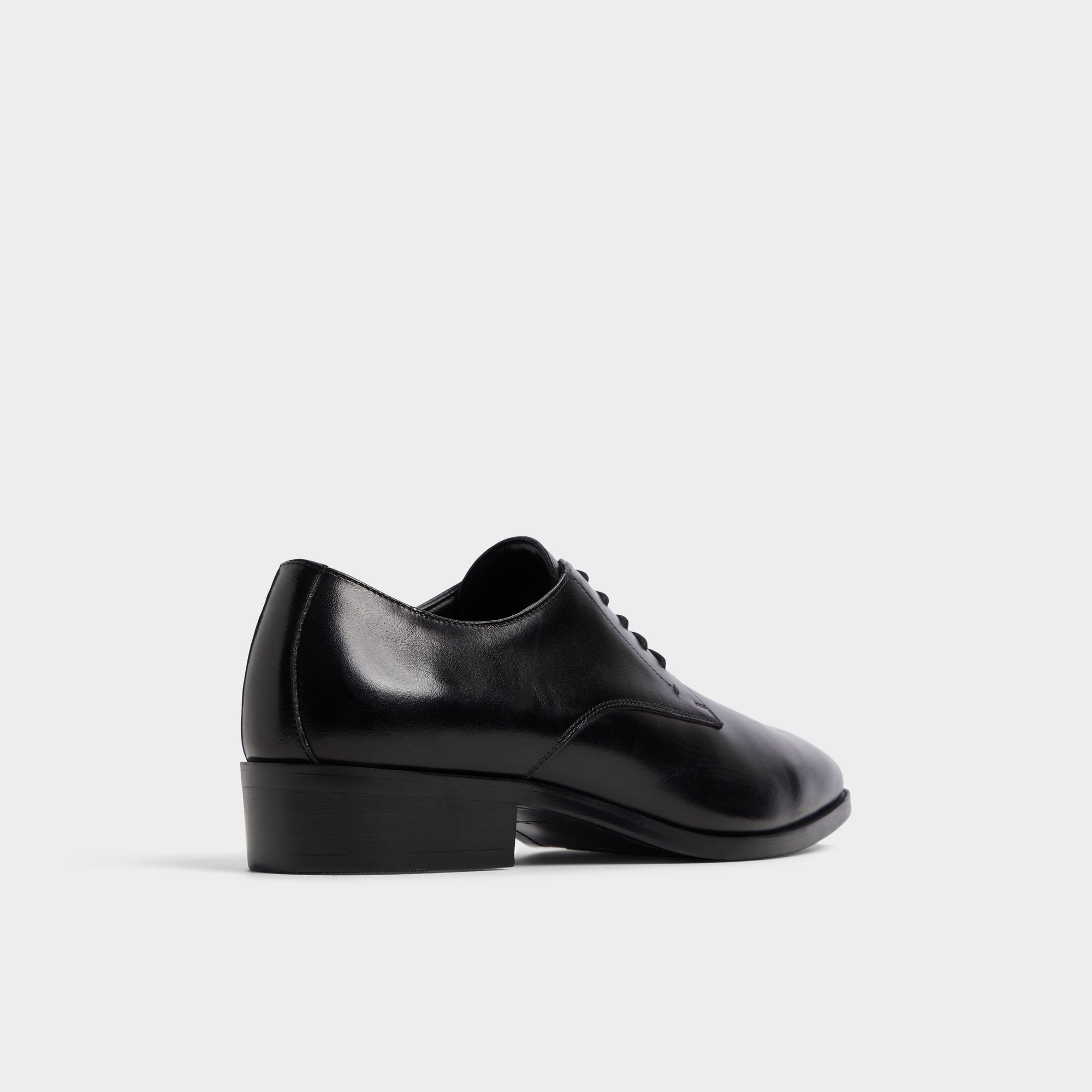 Aldo | Lewistown Black Men's Oxfords & Lace-ups - Oxford shoe