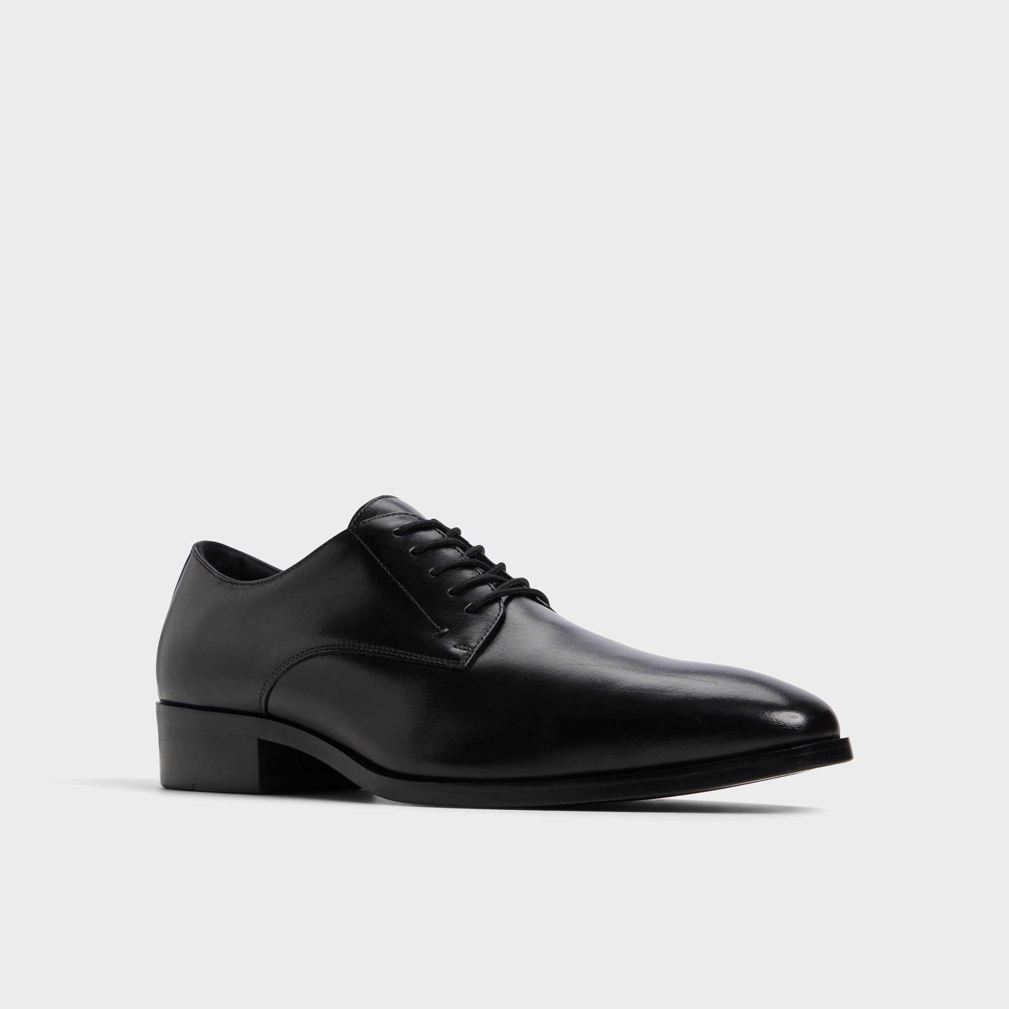 Aldo | Lewistown Black Men's Oxfords & Lace-ups - Oxford shoe