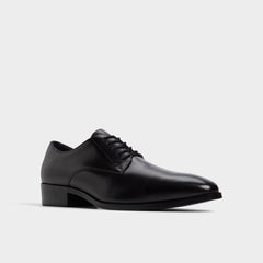 Aldo | Lewistown Black Men's Oxfords & Lace-ups - Oxford shoe