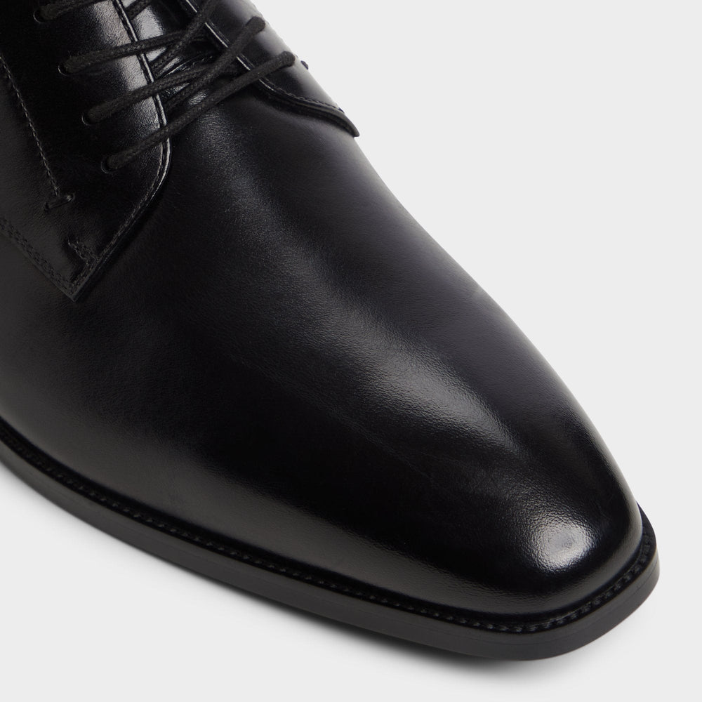Aldo | Lewistown Black Men's Oxfords & Lace-ups - Oxford shoe