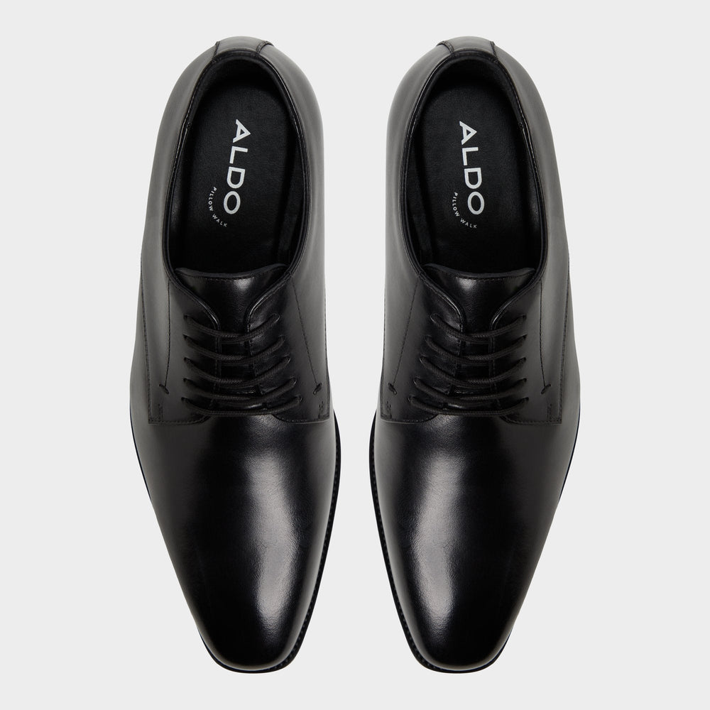 Aldo | Lewistown Black Men's Oxfords & Lace-ups - Oxford shoe