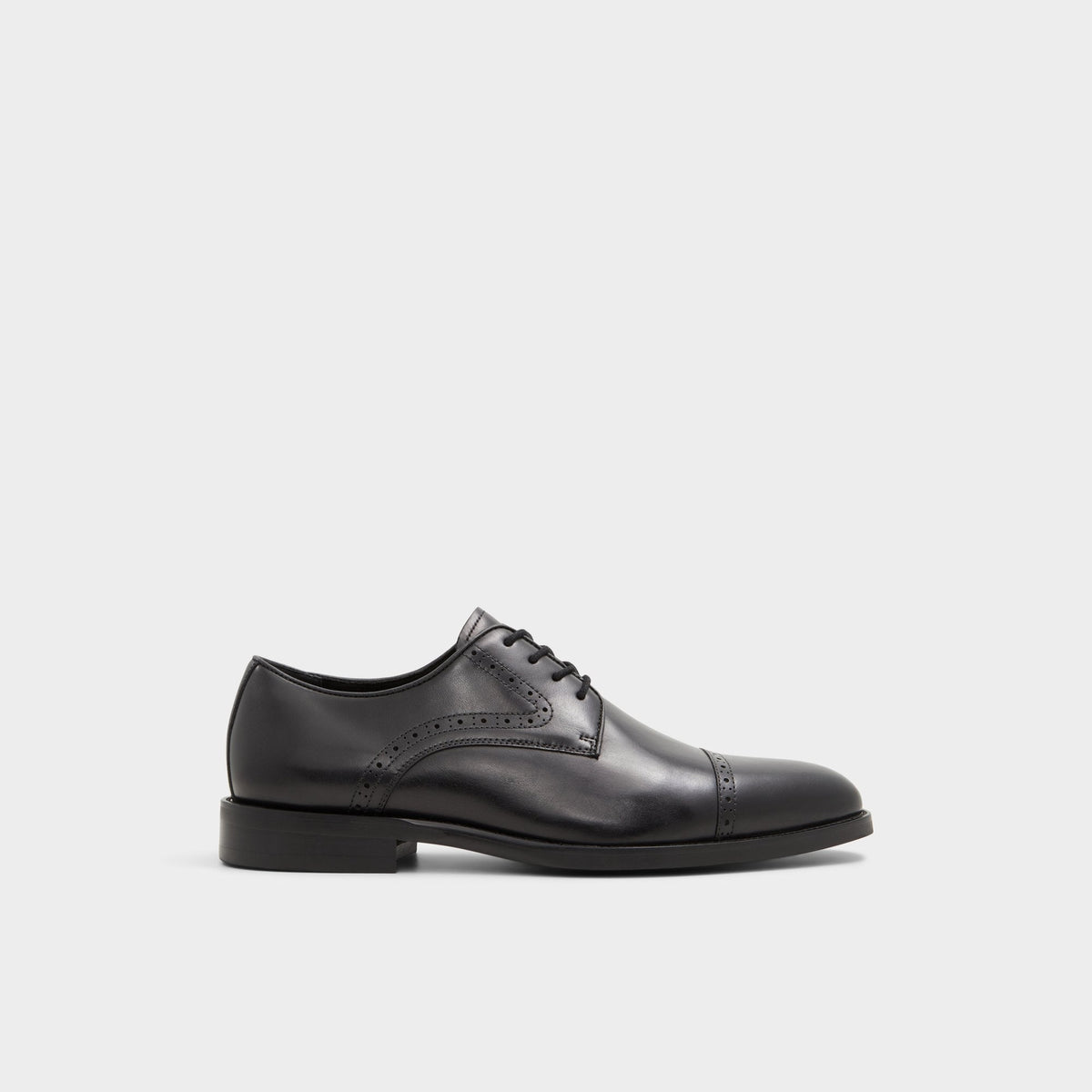 Aldo | Bronko Black Men's Oxfords & Lace-ups - Derby shoe