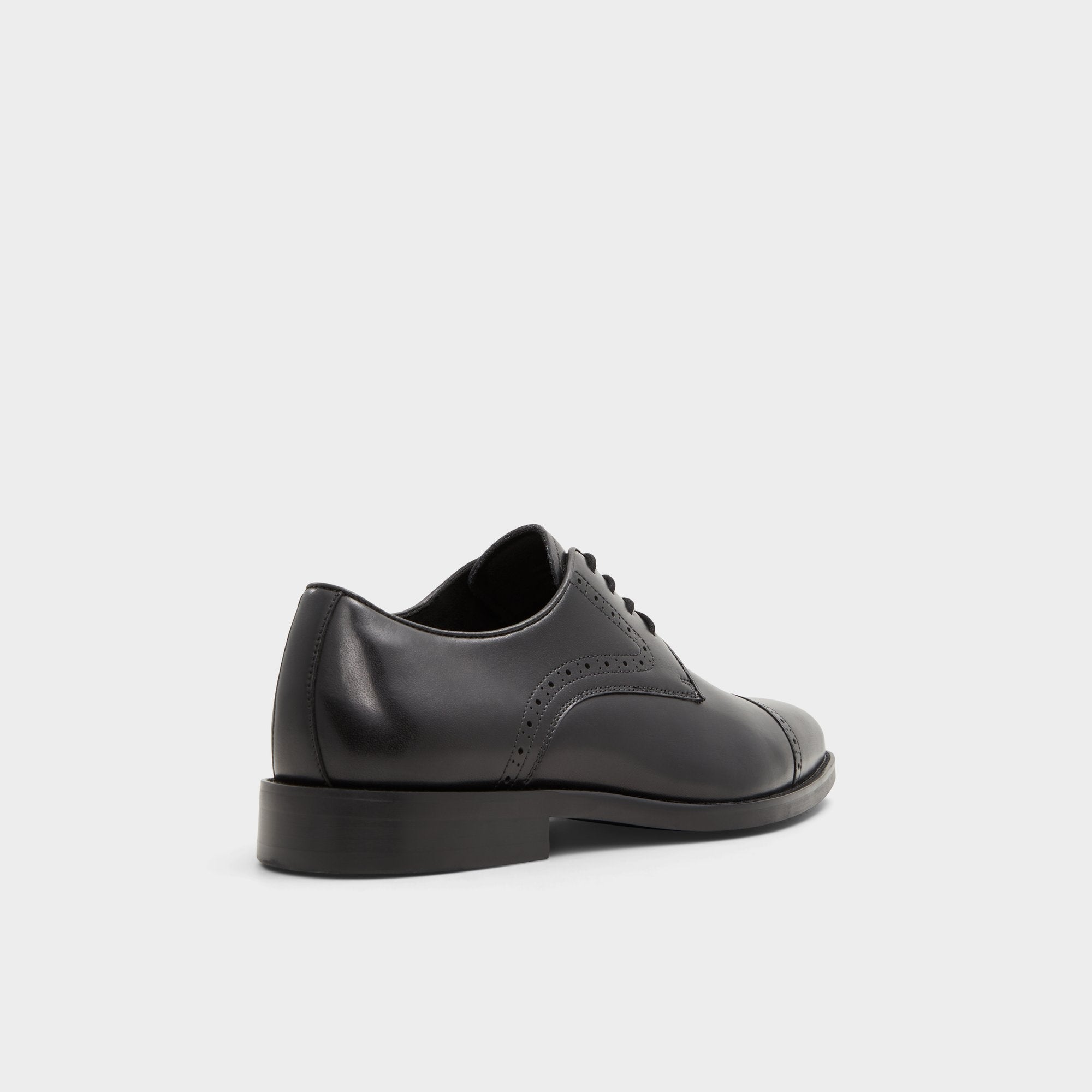 Aldo | Bronko Black Men's Oxfords & Lace-ups - Derby shoe
