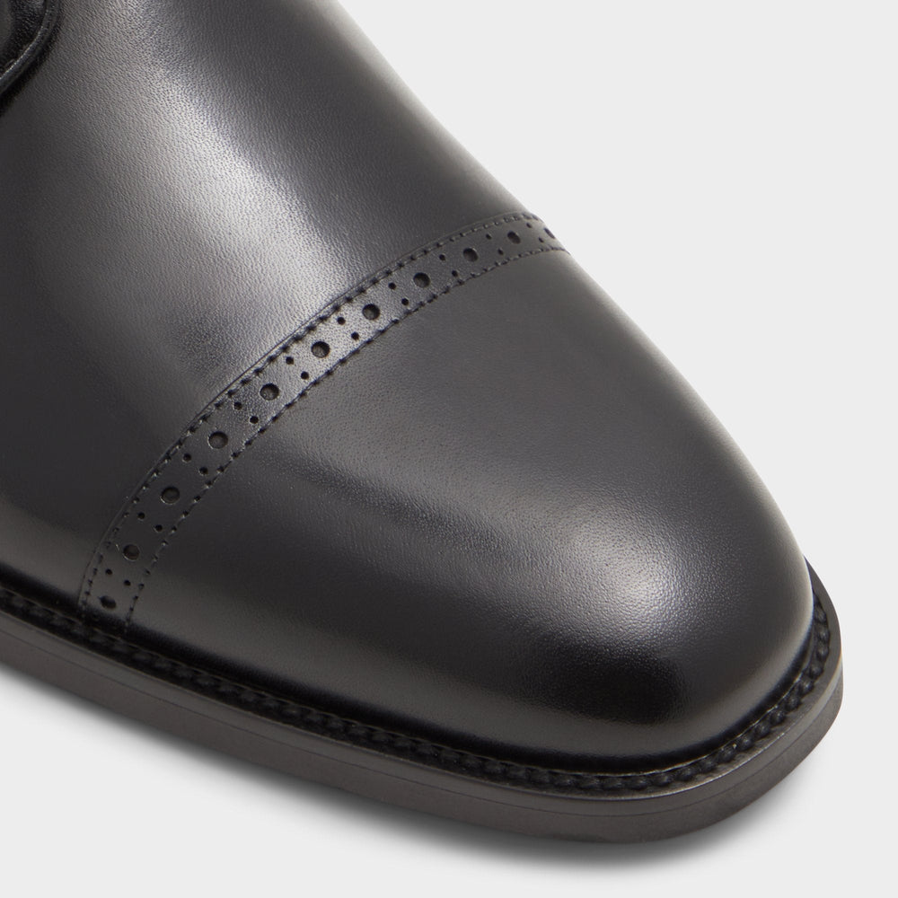 Aldo | Bronko Black Men's Oxfords & Lace-ups - Derby shoe