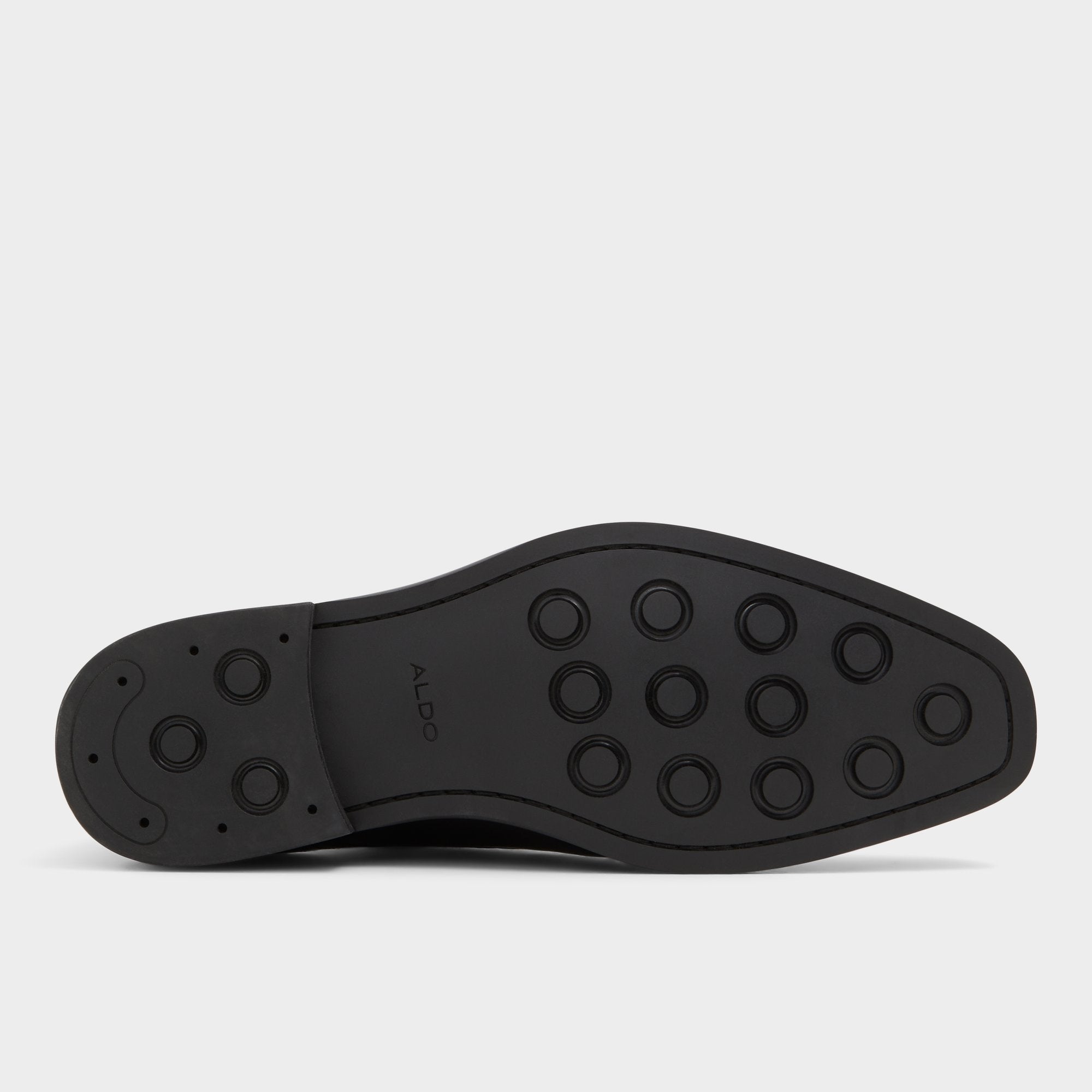 Aldo | Bronko Black Men's Oxfords & Lace-ups - Derby shoe