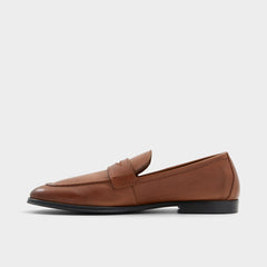 Aldo | Journey Cognac Men's Loafers & Slip-Ons - Loafer