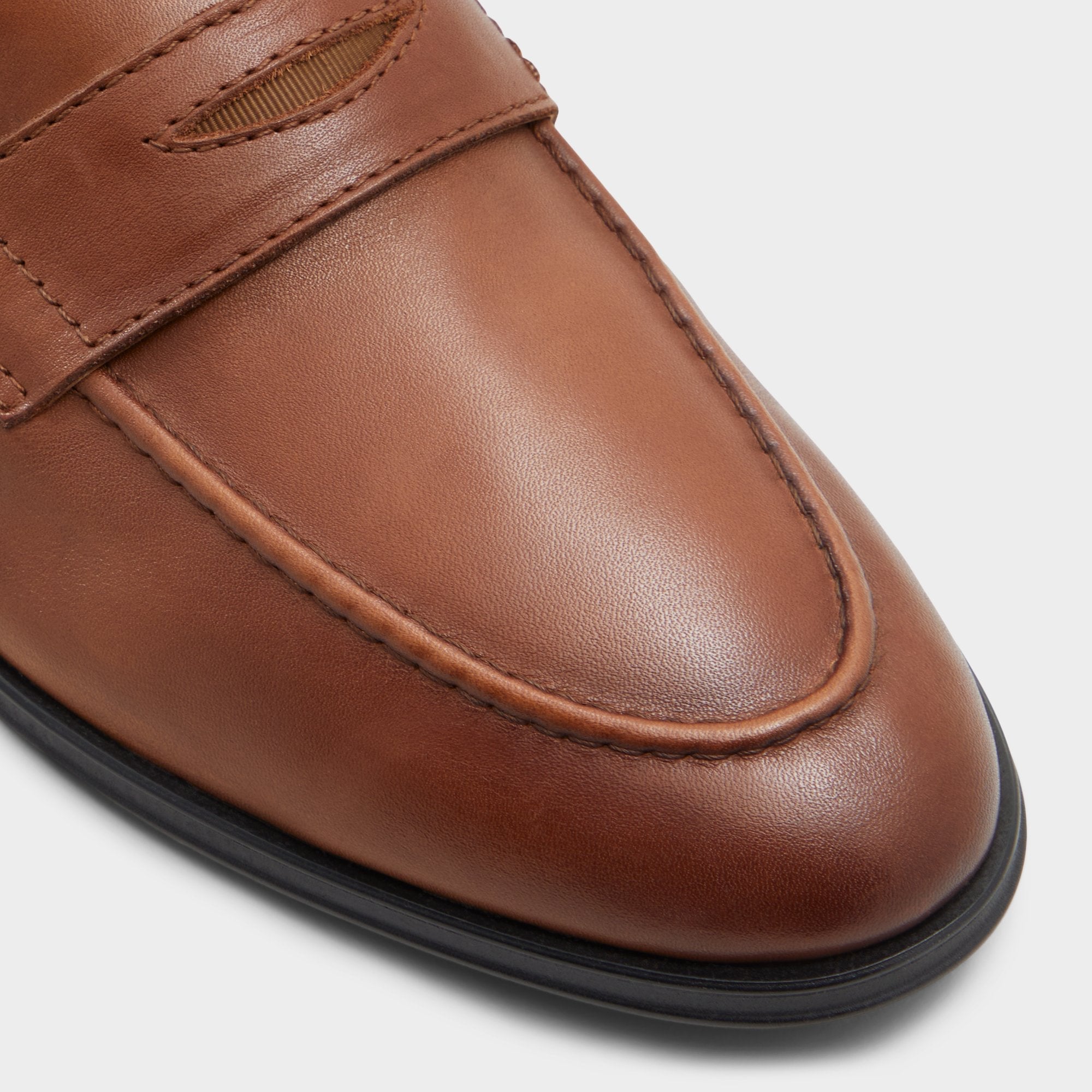 Aldo | Journey Cognac Men's Loafers & Slip-Ons - Loafer