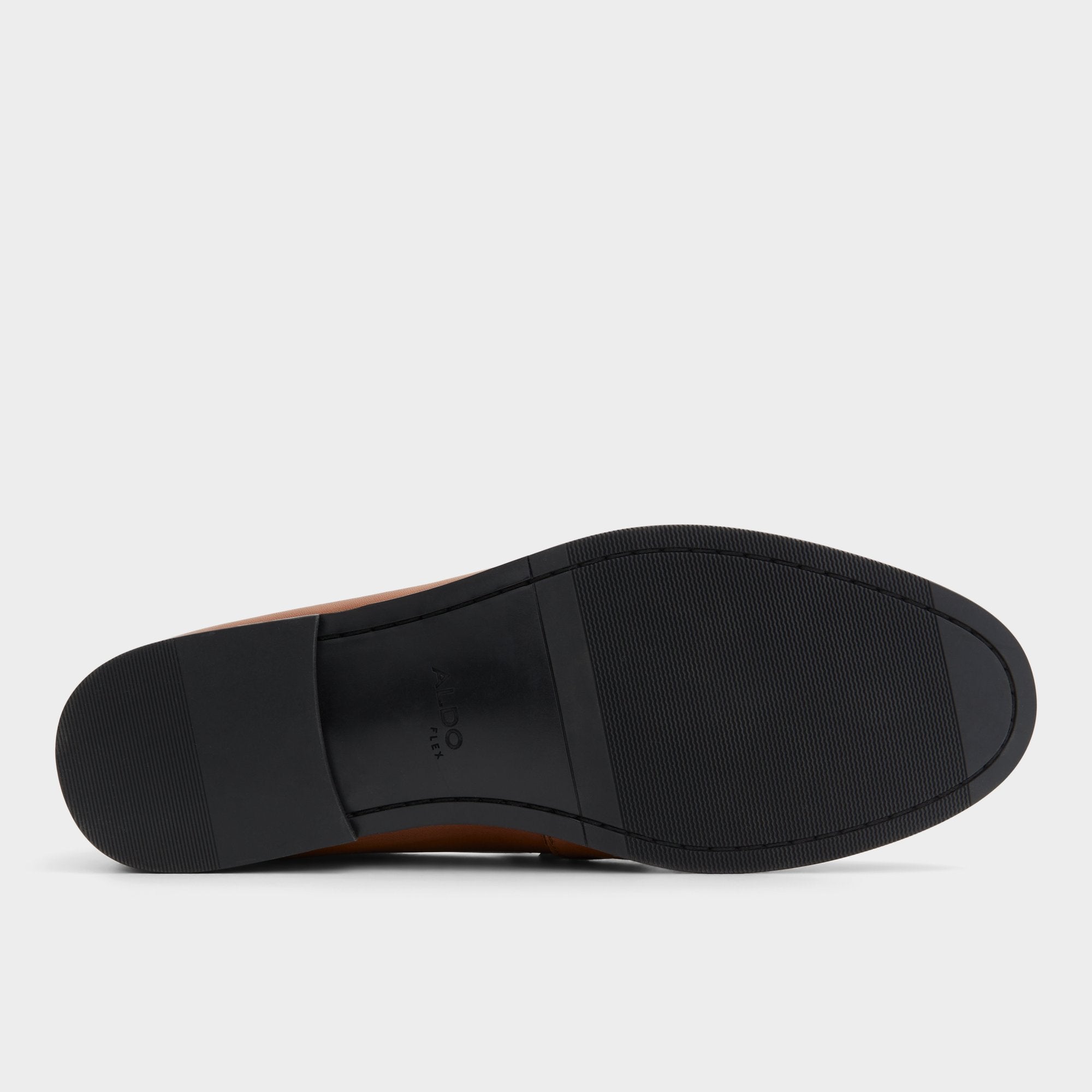 Aldo | Journey Cognac Men's Loafers & Slip-Ons - Loafer