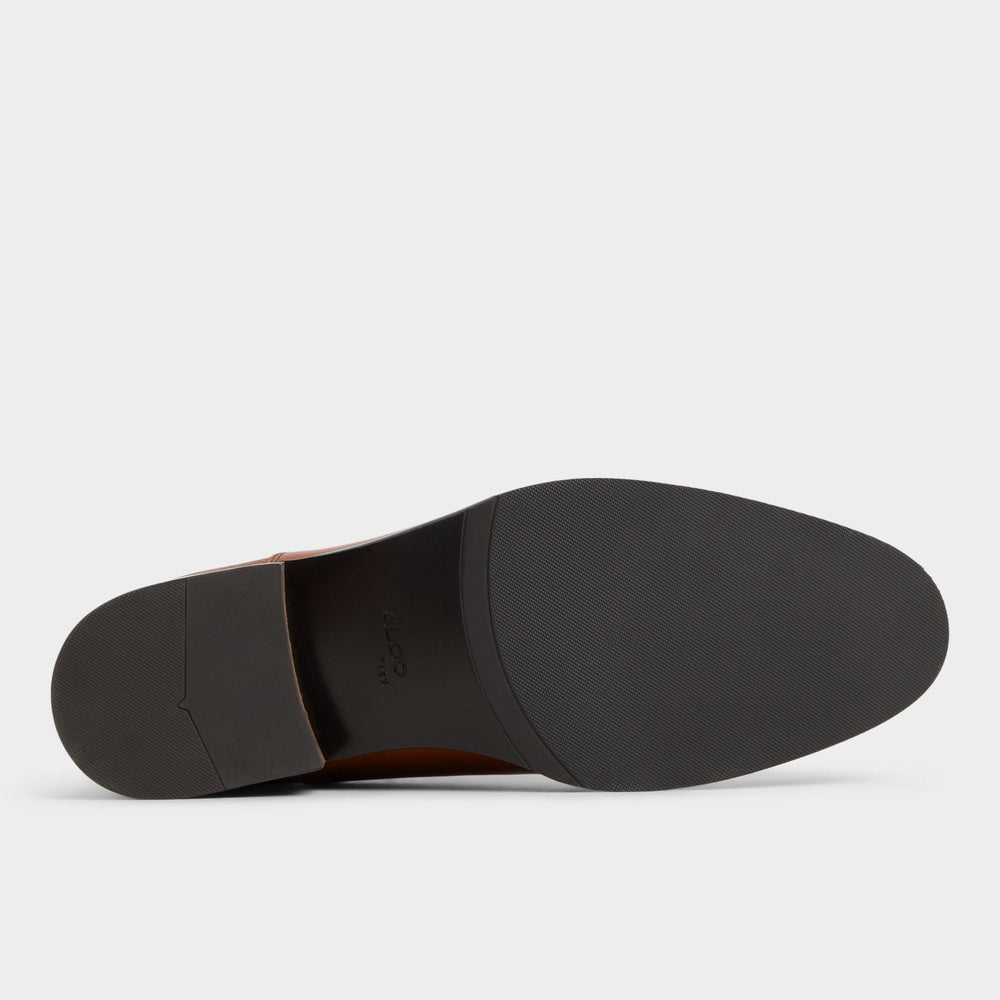 Aldo | Reece in Cognac - Oxford shoe