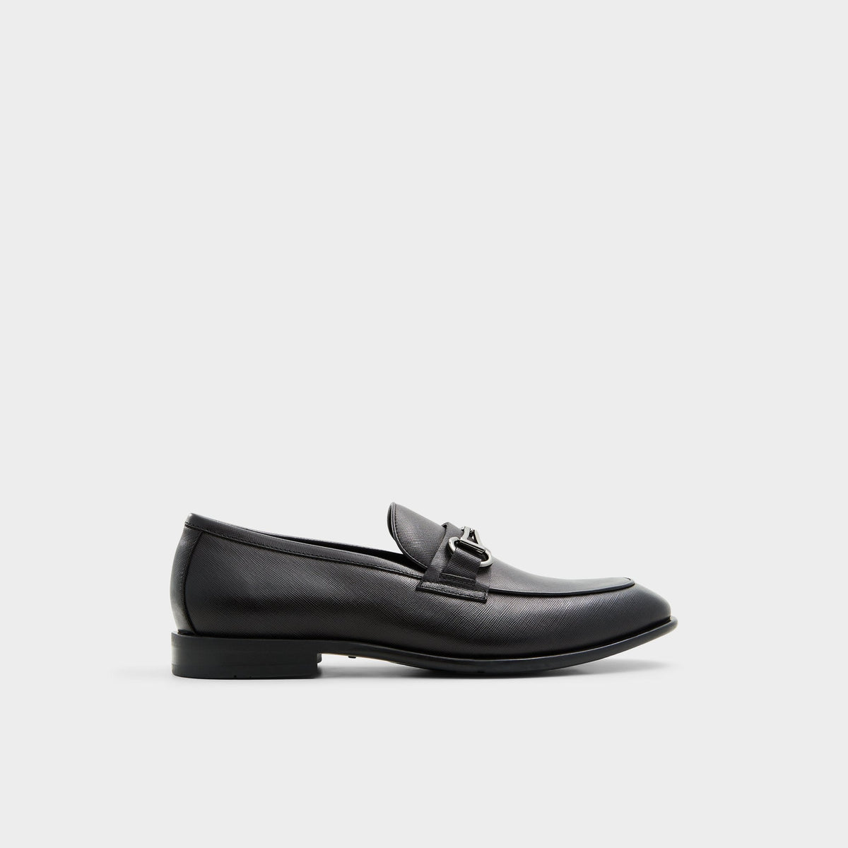 Aldo | Walters Black Men's Dress Shoes - Loafer