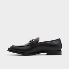 Aldo | Walters Black Men's Dress Shoes - Loafer