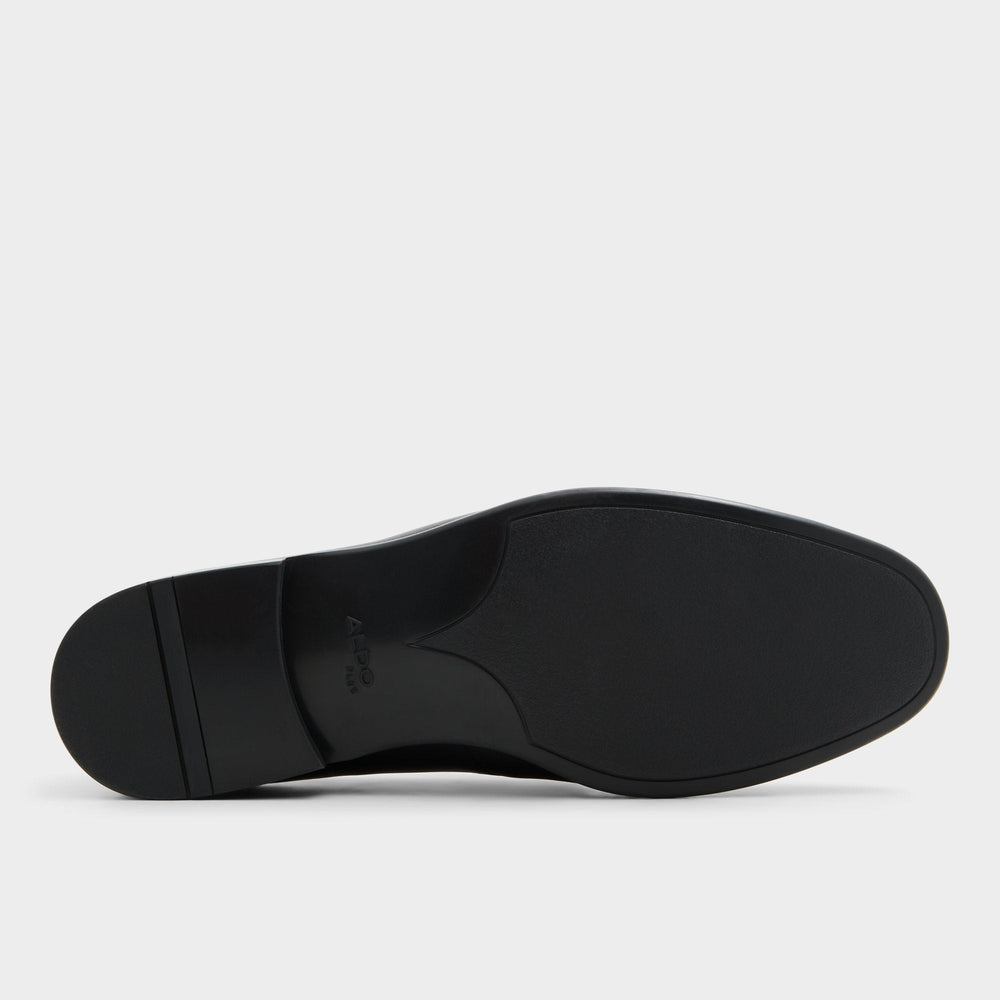Aldo | Walters Black Men's Dress Shoes - Loafer