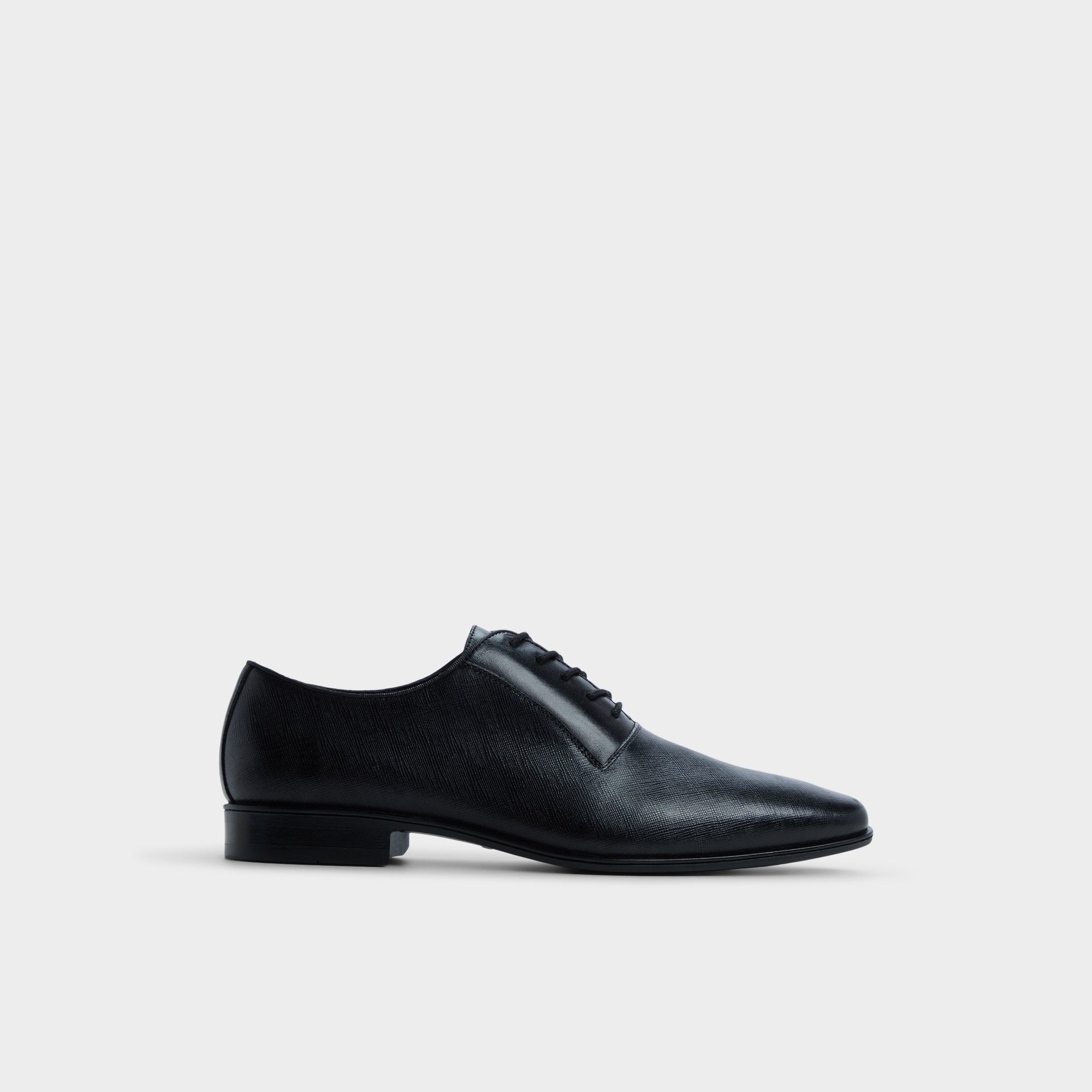 Aldo | Biaggoo Black Men's Oxfords & Lace-ups - Oxford shoe