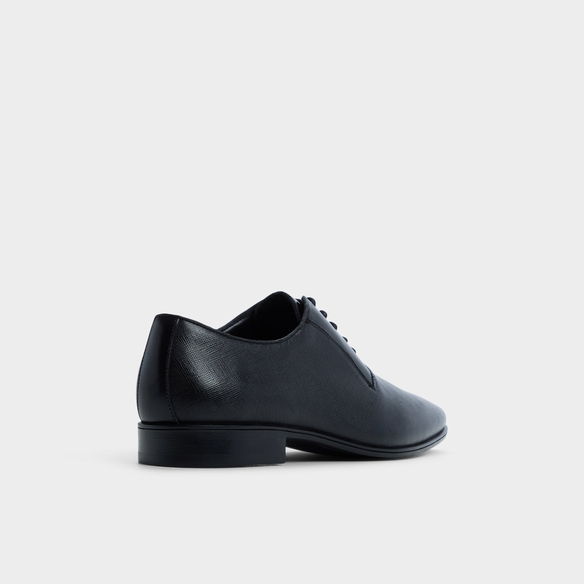 Aldo | Biaggoo Black Men's Oxfords & Lace-ups - Oxford shoe