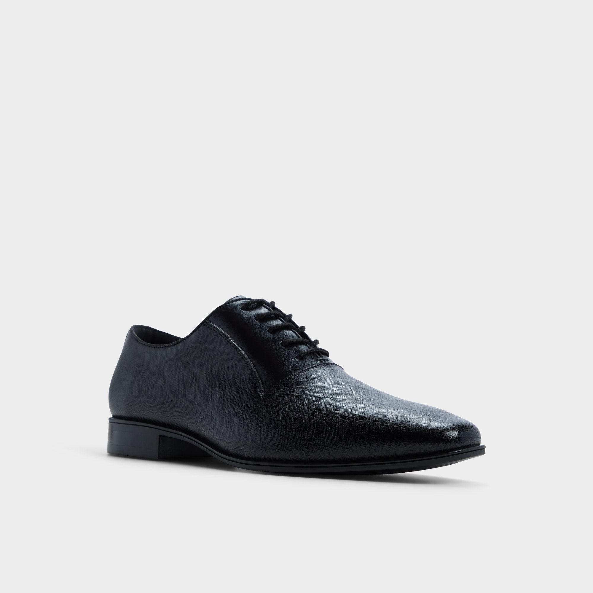 Aldo | Biaggoo Black Men's Oxfords & Lace-ups - Oxford shoe