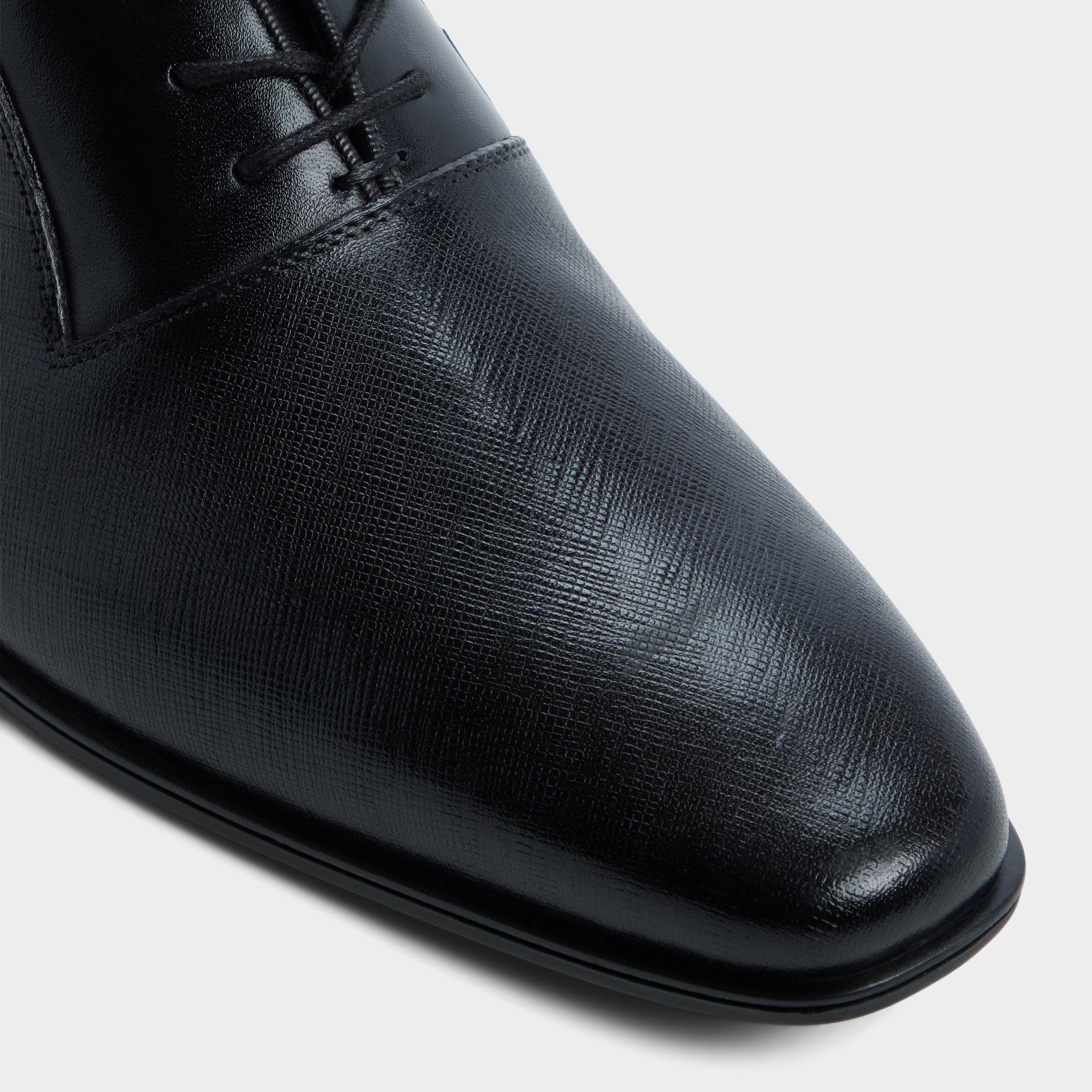 Aldo | Biaggoo Black Men's Oxfords & Lace-ups - Oxford shoe