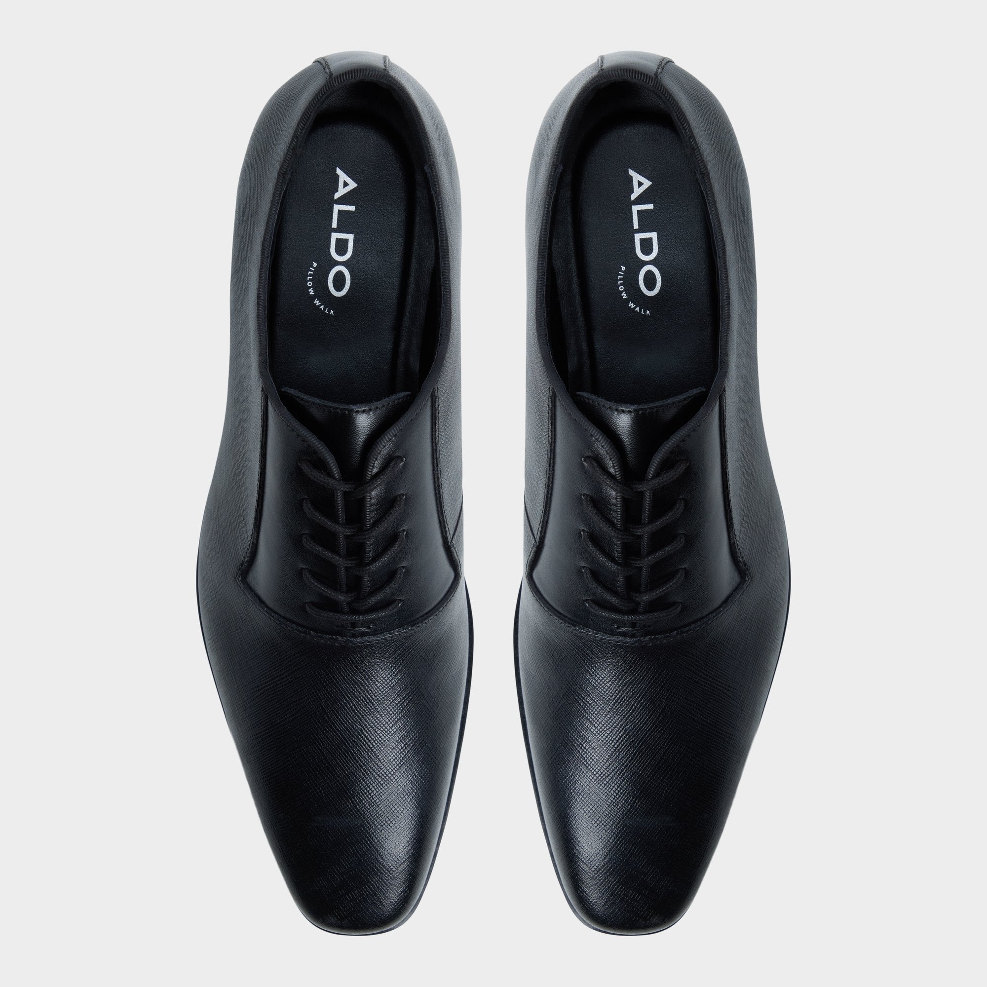 Aldo | Biaggoo Black Men's Oxfords & Lace-ups - Oxford shoe