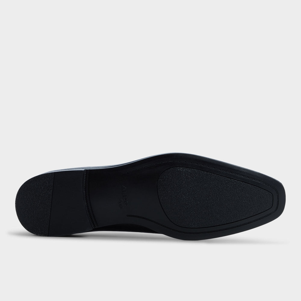 Aldo | Biaggoo Black Men's Oxfords & Lace-ups - Oxford shoe