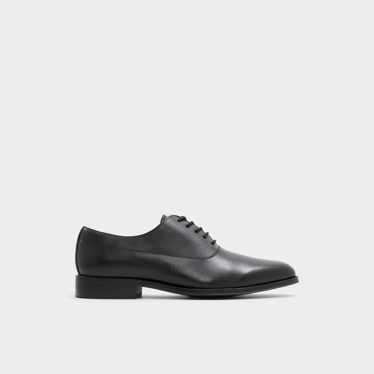 Aldo | Debonair in Other Black - Oxford shoe