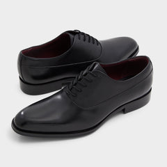 Aldo | Debonair in Other Black - Oxford shoe
